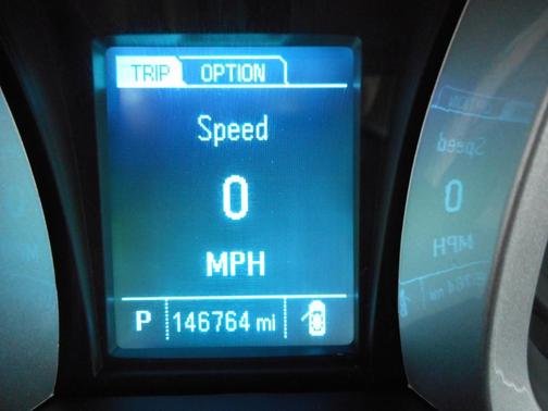 2015 Chevrolet Equinox 1LT