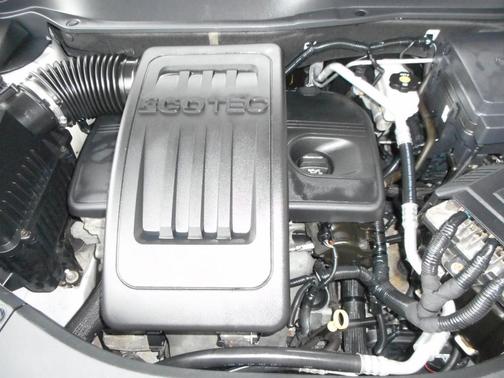 2015 Chevrolet Equinox 1LT