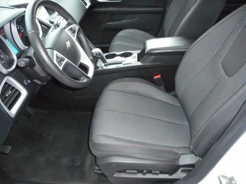 2015 Chevrolet Equinox 1LT