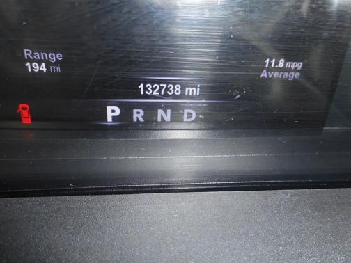 True Blue Pearlcoat 2017 RAM 1500 Big Horn