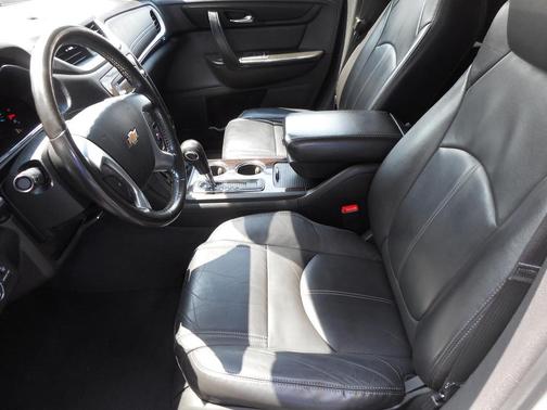 2015 Chevrolet Traverse 2LT