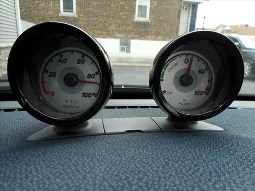 2016 smart ForTwo Electric Drive passion