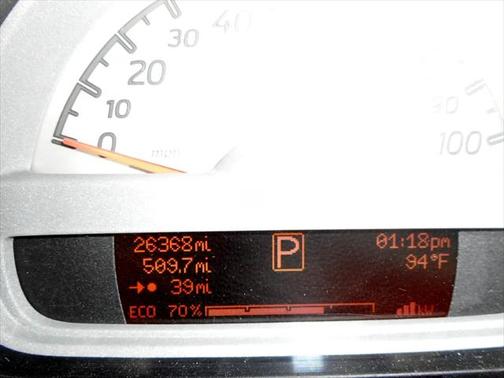 2016 smart ForTwo Electric Drive passion