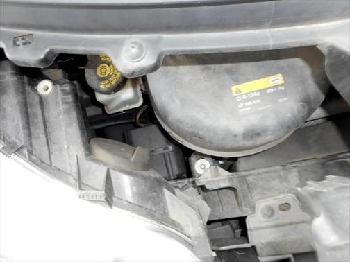 2016 smart ForTwo Electric Drive passion