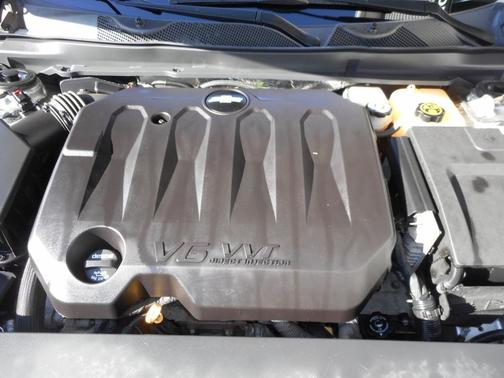 2018 Chevrolet Impala 1LT