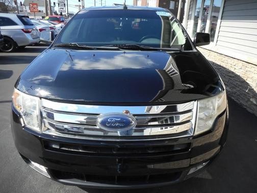 2008 Ford Edge SEL