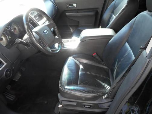 2008 Ford Edge SEL