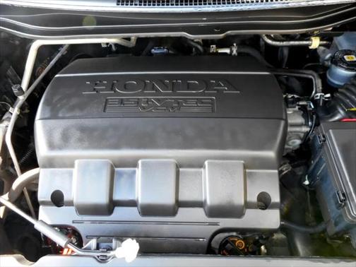 2013 Honda Odyssey EX