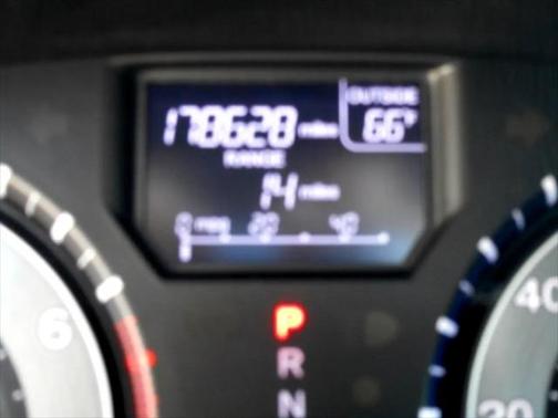 2013 Honda Odyssey EX
