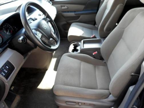 2013 Honda Odyssey EX