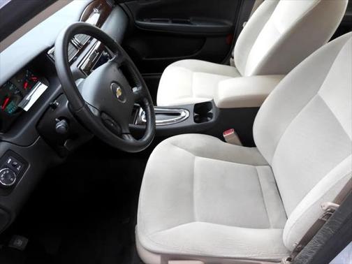 2014 Chevrolet Impala Limited LS