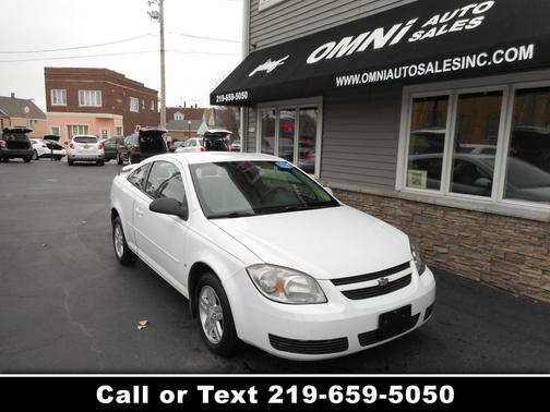 2006 Chevrolet Cobalt LT