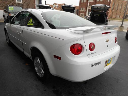 2006 Chevrolet Cobalt LT