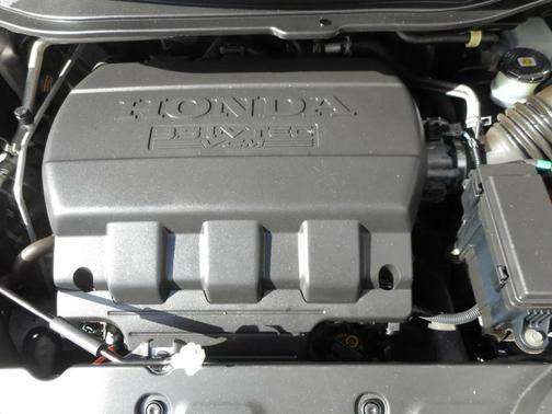 2013 Honda Odyssey EX-L