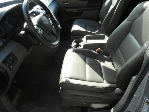 2013 Honda Odyssey EX-L