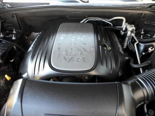 2014 Dodge Durango Citadel