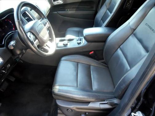 2014 Dodge Durango Citadel