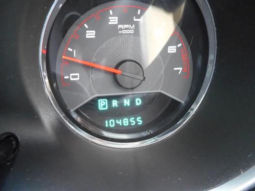 2012 Dodge Avenger SE