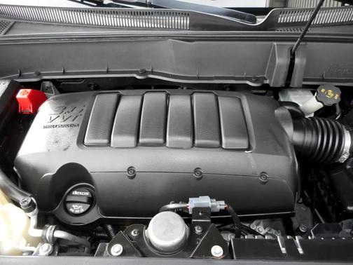 2016 Chevrolet Traverse 1LT