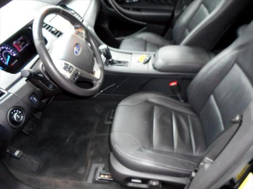 2016 Ford Taurus SEL