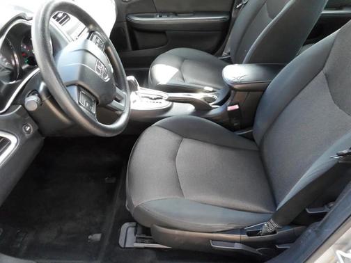 Billet Silver Metallic Clearcoat 2013 Dodge Avenger SE