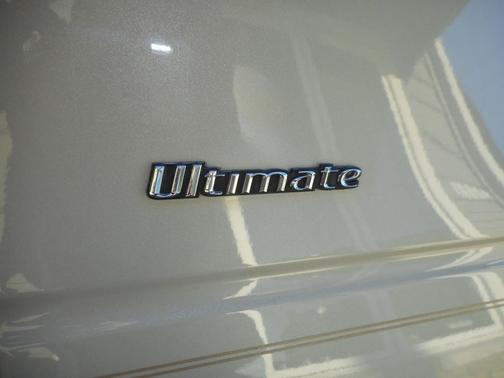 2004 Lincoln Town Car Ultimate