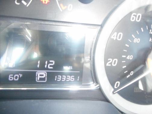 2013 Nissan Sentra SR