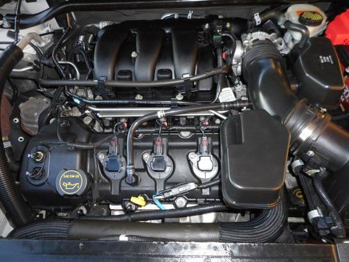 2015 Ford Flex Limited