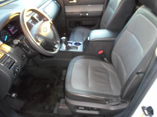 2015 Ford Flex Limited
