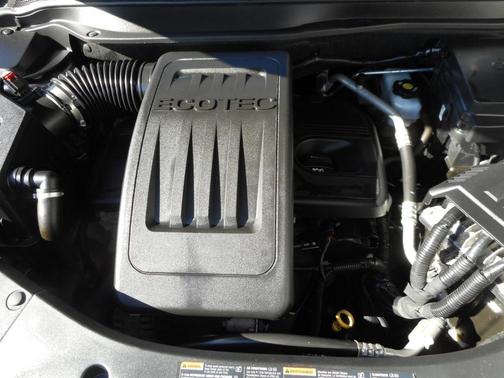2014 Chevrolet Equinox 1LT