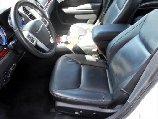 2013 Chrysler 300 S
