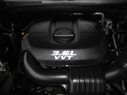 2013 Dodge Durango SXT