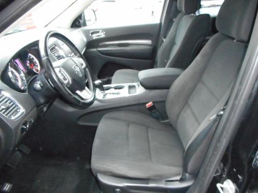 2013 Dodge Durango SXT