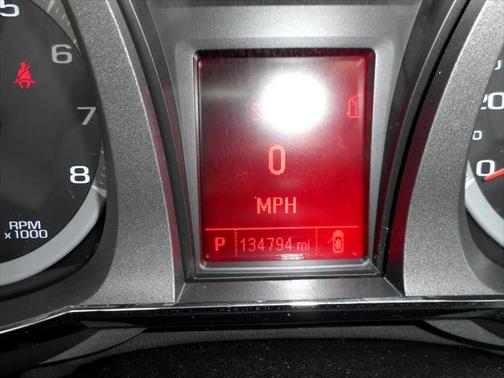2012 GMC Terrain SLT-1