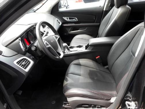 2012 GMC Terrain SLT-1