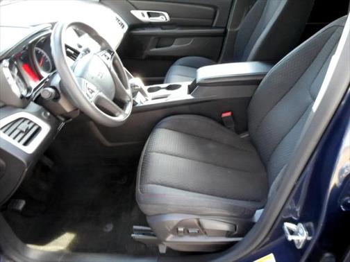 2015 GMC Terrain SLE-1