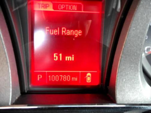 2015 GMC Terrain SLE-1