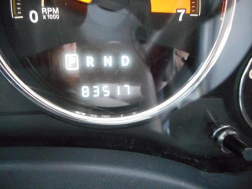 2016 Jeep Compass High Altitude