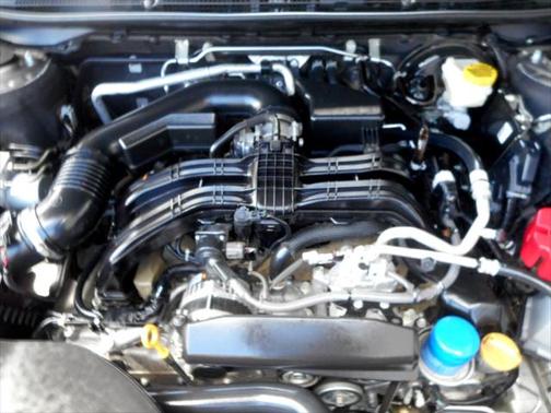 2020 Subaru Legacy Limited