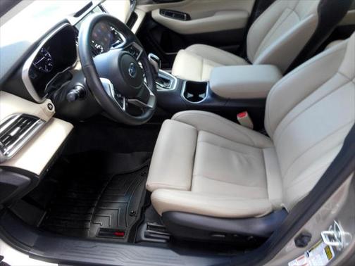 2020 Subaru Legacy Limited