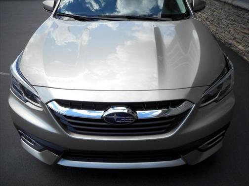 2020 Subaru Legacy Limited