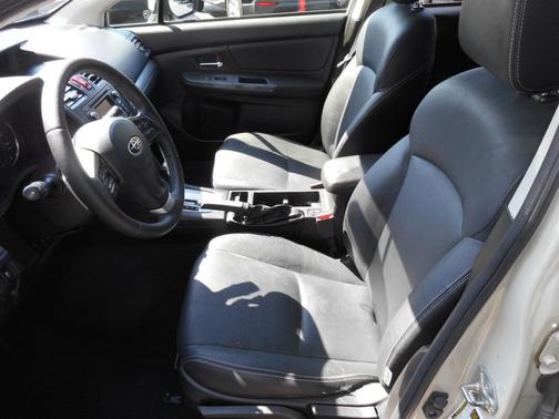 2013 Subaru XV Crosstrek 2.0i Limited
