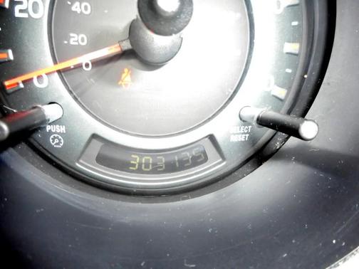 2005 Honda Element EX