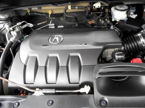 2015 Acura RDX Technology Package