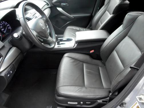 2015 Acura RDX Technology Package