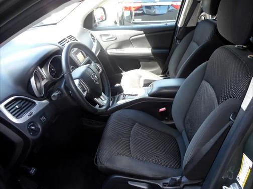 2016 Dodge Journey SE