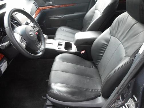 2012 Subaru Outback 2.5i Limited