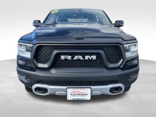 2024 RAM 1500 Rebel