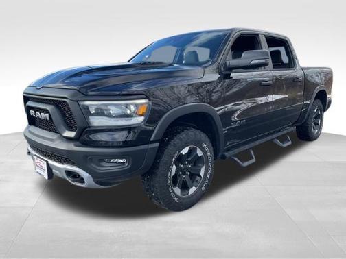 2024 RAM 1500 Rebel
