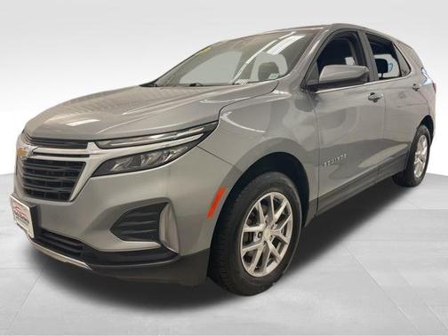 2023 Chevrolet Equinox 2LT